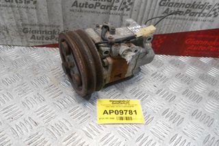 Κομπρεσέρ Aircondition - A/C Mazda 323 1998-2004 RF2A H12AOAH4PM