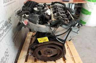 Κινητήρας - Μοτέρ Mercedes-Benz ML 270 1998-2005 612963-thumb-3