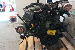 Κινητήρας - Μοτέρ Mercedes-Benz ML 270 1998-2005 612963-thumb-1