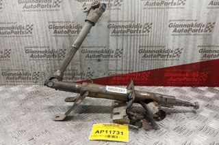 Κολώνα τιμονιού Dacia Duster 2010-2017 488109204R