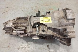 Κιβώτιο Ταχυτήτων / Σασμάν Audi A4 ΑΡ.ΚΙΝΗΤΗΡΑ ADR 1995-2001 (DHZ)