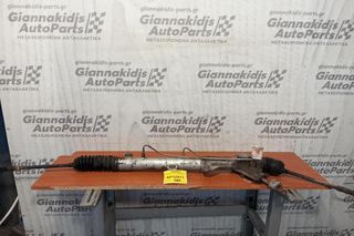 Κρεμαργιέρα Υδραυλικη Mercedes-Benz Vito 1996-2004 (Κομμενη Φουσκα)