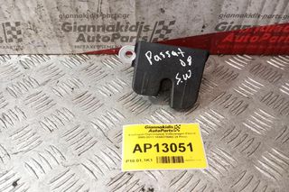 Κλειδαριά Πορτπαγκαζ Volkswagen Passat 2005-2011 1K6827505C (4 Pins)