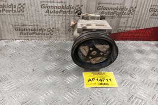 Κομπρεσέρ Aircondition - A/C Κωδ.Κινητηρα 176B9000 Fiat Punto 1999-2001 465144430