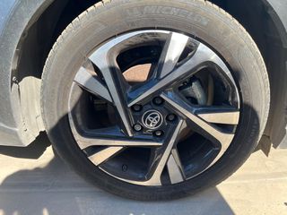Toyota C-hr 2016-2023