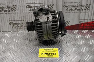 Δυναμό Mercedes-Benz Sprinter 1995-2006 612981 2.7 CDI 156ps 903 A0131541302 0124615033 150A