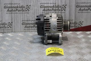 Δυναμό Seat Leon 1.4cc TSI 125ps CAX 2006-2011 03C903023G 110A