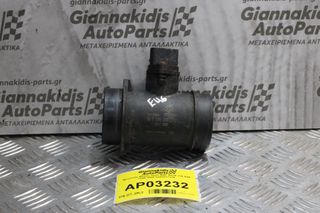 Μετρητής Μάζας Αέρα MAF Bmw 316 E46 1999-2006 0280217124