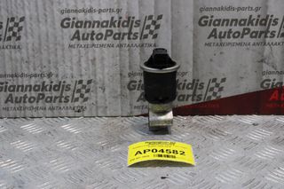 Βαλβίδα EGR Chevrolet Kalos 1.2cc 72ps B12S1 2005-2014 96612545