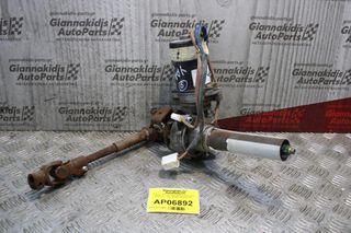 Κολώνα τιμονιού Ηλεκτρικη Toyota Yaris 2006-2012 JJ002-000360 45200-0D101