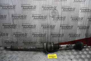Ημιαξόνιο Δεξί Μακρύ Mercedes-Benz A140 166.940 2001-2009