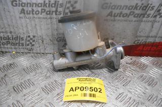 Αντλία Τρόμπα Φρένου Toyota Corolla EE90 XLI 1988-1991