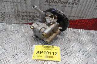 Αντλία Υδραυλικού Τιμονιού Nissan Almera 1.5 QG15 2000-2006-thumb-1