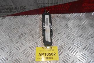 Διακόπτες Παραθυρου Αριστερα Mercedes-Benz W220 1998-2005-thumb-1