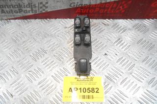 Διακόπτες Παραθυρου Αριστερα Mercedes-Benz W220 1998-2005