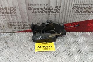 Κλειδαριά Ηλεκτρομαγνητική Πίσω Αριστερή Bmw E46 1999-2002 (7pins)