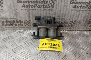 Βαλβιδα Θερμοτητας Bmw Ε39 1996-2000 1147412137