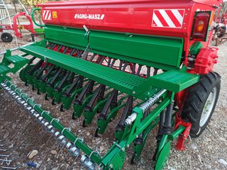 Σπαρτικά Agro-Masz 2025 SR 300 (3 Μέτρα δίσκο ή καρίνα)-thumb-1