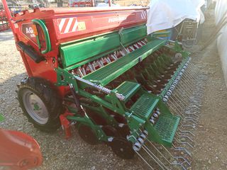 Σπαρτικά Agro-Masz 2025 SR 300 (3 Μέτρα δίσκο ή καρίνα)-thumb-5