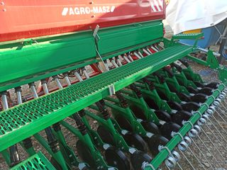 Σπαρτικά Agro-Masz 2025 SR 300 (3 Μέτρα δίσκο ή καρίνα)-thumb-6