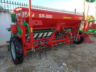 Σπαρτικά Agro-Masz 2025 SR 300 (3 Μέτρα δίσκο ή καρίνα)-thumb-10