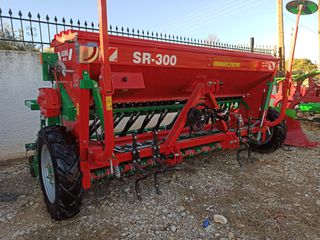 Σπαρτικά Agro-Masz 2025 SR 300 (3 Μέτρα δίσκο ή καρίνα)-thumb-11