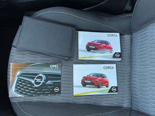 Opel Corsa 2020 EDITION 102HP-thumb-68