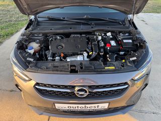 Opel Corsa 2020 EDITION 102HP-thumb-69