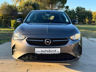Opel Corsa 2020 EDITION 102HP-thumb-3