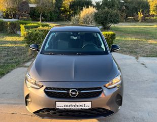Opel Corsa 2020 EDITION 102HP-thumb-5