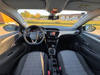 Opel Corsa 2020 EDITION 102HP-thumb-36