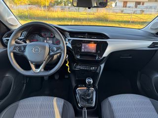 Opel Corsa 2020 EDITION 102HP-thumb-53