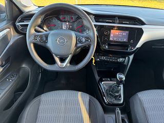 Opel Corsa 2020 EDITION 102HP-thumb-39