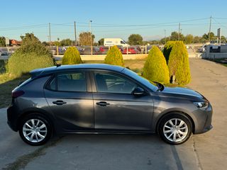 Opel Corsa 2020 EDITION 102HP-thumb-11