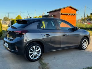 Opel Corsa 2020 EDITION 102HP-thumb-12