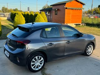 Opel Corsa 2020 EDITION 102HP-thumb-14