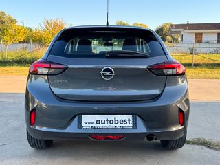 Opel Corsa 2020 EDITION 102HP-thumb-15