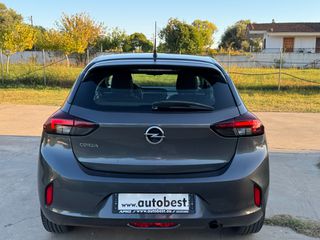 Opel Corsa 2020 EDITION 102HP-thumb-16