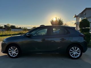 Opel Corsa 2020 EDITION 102HP-thumb-23