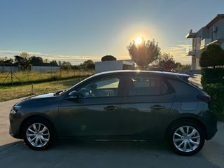 Opel Corsa 2020 EDITION 102HP-thumb-24