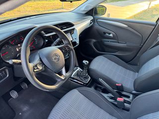 Opel Corsa 2020 EDITION 102HP-thumb-27