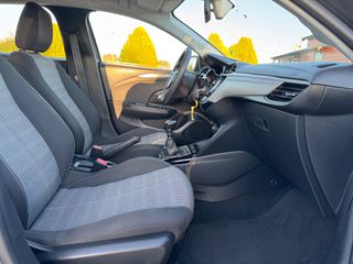 Opel Corsa 2020 EDITION 102HP-thumb-31