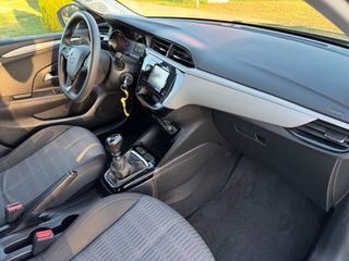 Opel Corsa 2020 EDITION 102HP-thumb-32