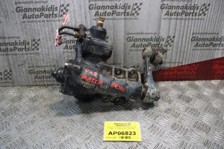 Ατέρμονας Τιμονιού Υδραυλικός Mazda B2500 - Ford Ranger 4x2 2002-2006