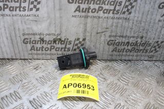 Μετρητής Μάζας Αέρα MAF Opel Astra J GTC A14NET 2011-2018