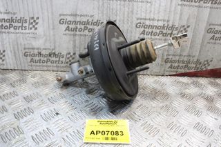 Σεβρό Φρένων Chevrolet Matiz 2005-2011