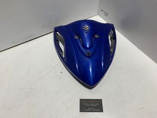 ΜΑΣΚΑ ΠΙΡΟΥΝΙΟΥ SUZUKI ADDRESS 125 *MOTO LEADER PARTS*
