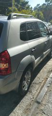 Hyundai Tucson 2007 JM/BD/ZV