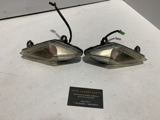 ΦΛΑΣ ΕΜΠΡΟΣ SUZUKI ADDRESS 125 *MOTO LEADER PARTS*