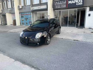Alfa Romeo Mito 2012